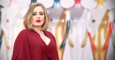 Adele Cordially Invites Her Critics To ‘suck My Dick’ Tony Visconti
