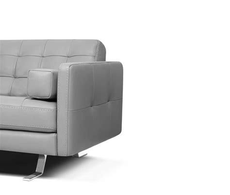 modern square sofa  tufted backrest idfdesign