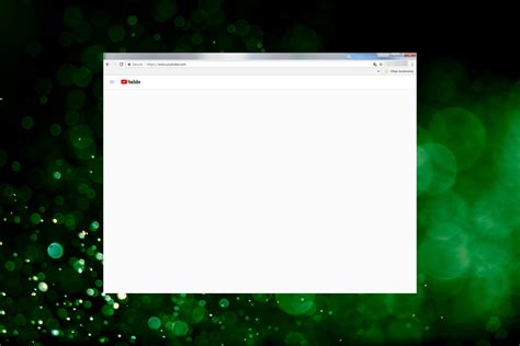 chrome white screen     normal   solutions