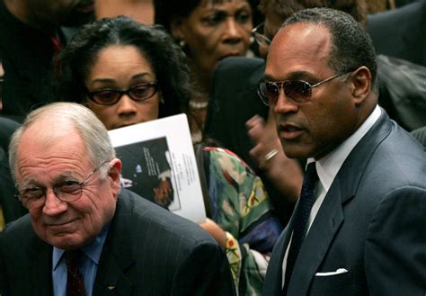 F Lee Bailey Celebrity Attorney Who Represented Oj Simpson Dies At 87
