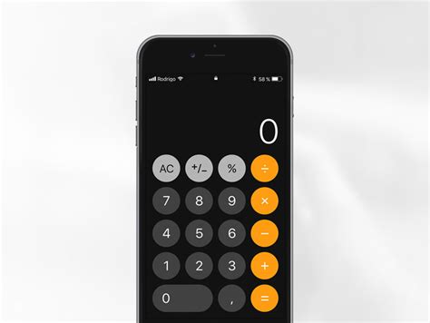 top images financial calculator app  iphone features