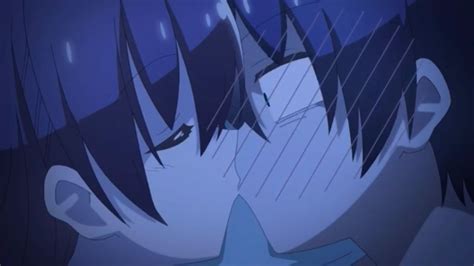 Tonikawa Kawaii Tsukasa Kisses Nasa In Her Sleep Episode 6 English