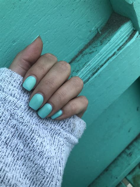 summer mint convenience store mint nails summer convinience store