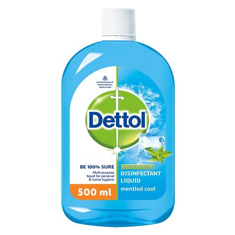 buy dettol liquid disinfectant  personal hygiene surface
