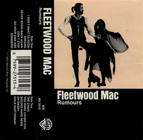 fleetwood mac fleetwood mac rumours music
