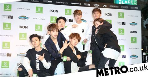 Ikon Thank Fans As They Celebrate 1000 Days Since Debut Metro News