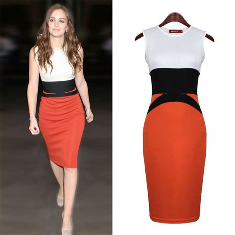 Wholesale Hotandsexy Leather Fitted Bodycon Bandage Dress Club Wear Party