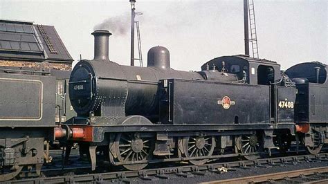 lms fowler jinty steam locomotive class class information steam