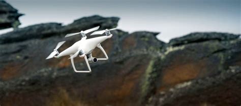 drones  saved  lives    year   dji ibtimes