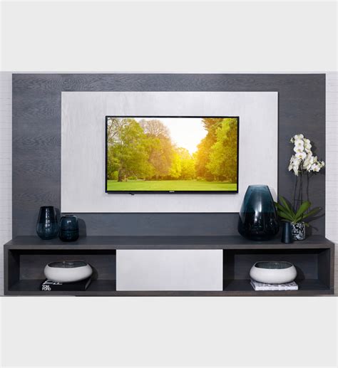 floating av wall unit jvb furniture collection