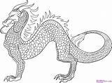 Dragon Pages Realistic Coloring Japanese Sheets Color Colouring Printable Adult Drawing Awesome Choose Board sketch template