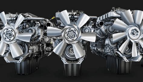 truck engines complete guide  truck engines   models