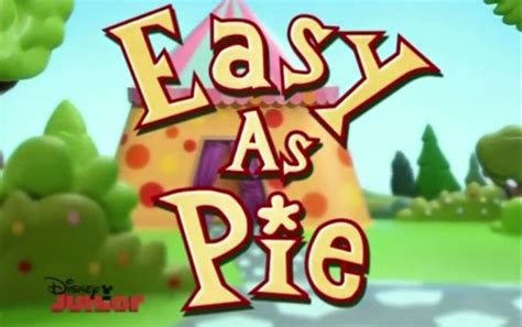 easy as pie jojo s circus disney wiki fandom powered