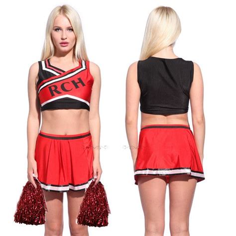 pin on cheerleaders