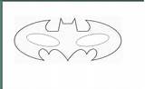 Batman Mask Template Printable Superhero Coloring Kids Make Print Masks Máscara Easy Hero Super Wear Laurascraftylife Bat Cut Do Diy sketch template