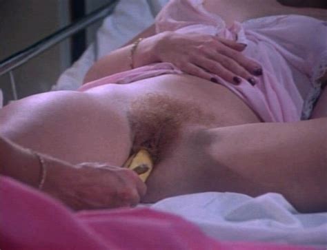 Naked Phaedra Grant In Candy Stripers