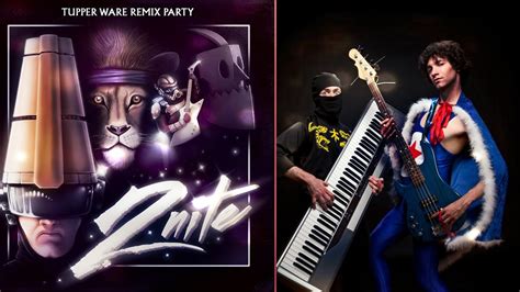 Twrp The Hit Feat Ninja Sex Party Audio Youtube