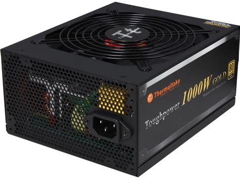 thermaltake ps tpd mpcgus    power supply neweggca