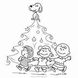 Christmas Coloring Pages Snoopy Charlie Brown Tree Xcolorings Printable 1280px 136k Resolution Info Type  Size Jpeg sketch template