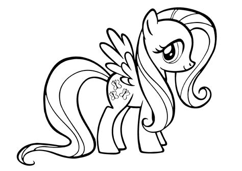 pony coloring pages    goodimgco