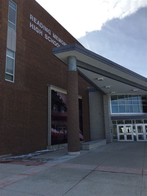 town leaders react to more racist vandalism at rmhs reading ma patch