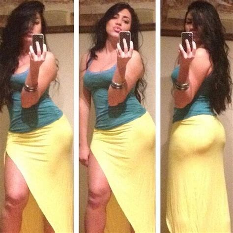 Curvytopthickbottom On Twitter Real Thick Latina Looks