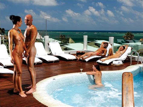 All incusive sex vactions in mexico