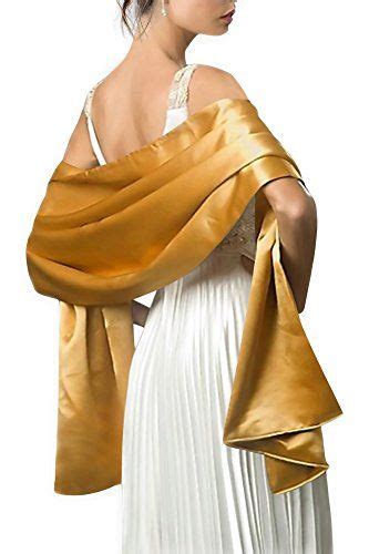 black butterfly satin shawl wrap gold  amazon womens clothing store satin prom dress