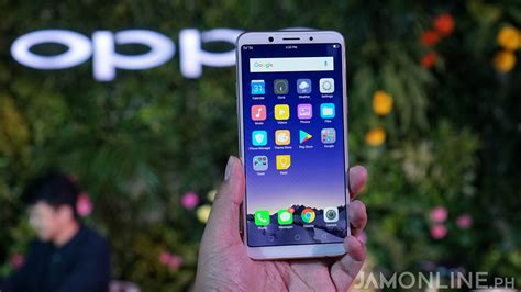 oppo  launched   philippines jam  philippines tech news reviews