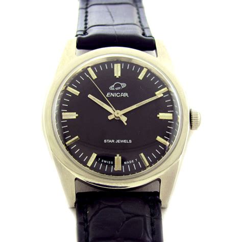 Antique Watch And Timepiece Collection By Wrist Men