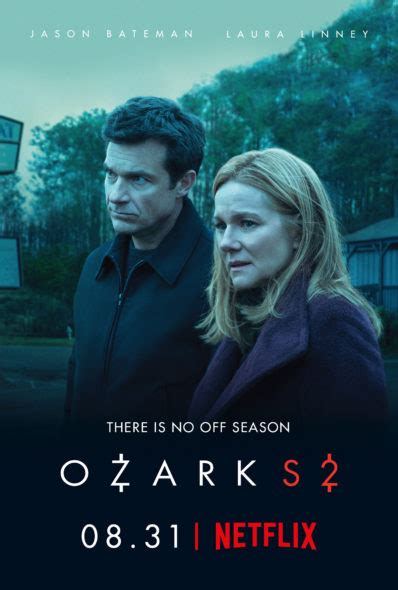 ozark tv show on netflix season two viewer votes