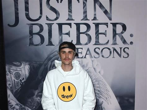 justin bieber speaks candidly about drug use and health issues