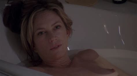 Ally Walker Nude Pics Page 1