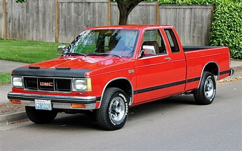 gmc  extended cab sierra classic pickup ac pw ps