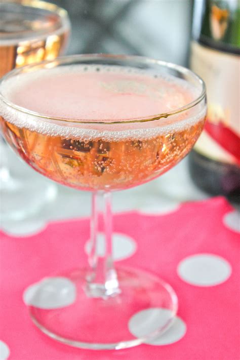 15 swanky cocktails for new year s eve kitchn