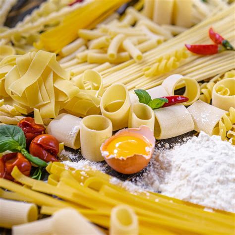 pasta la mejor seleccion de pasta directamente desde italia