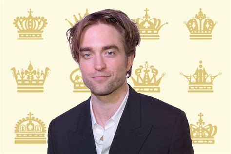 The King Trailer Robert Pattinson’s Long Blonde Hair Goes Viral