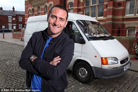 White Van Men Are Most Likely To Drink Drive According To