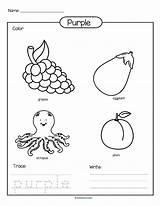 Worksheets Pages Sheets Kidsparkz Perple sketch template