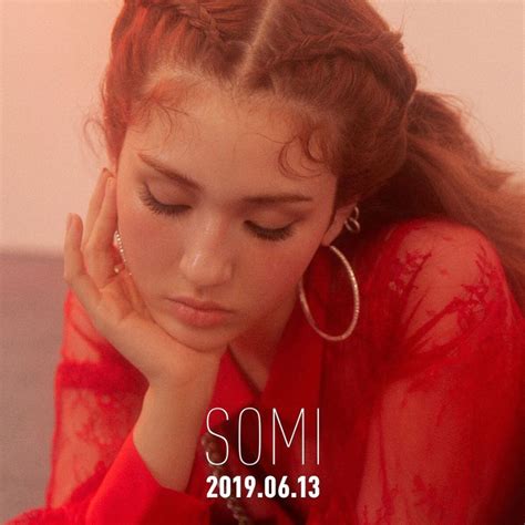 black label reveals somis solo debut date ulzzang style