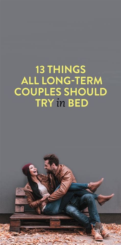 New Things To Try In Bed For Married Couples Bed Design