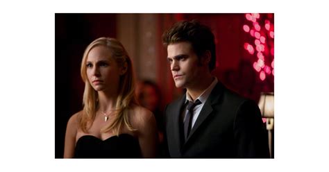 Caroline And Stefan The Vampire Diaries Tv Couples Who Should Date
