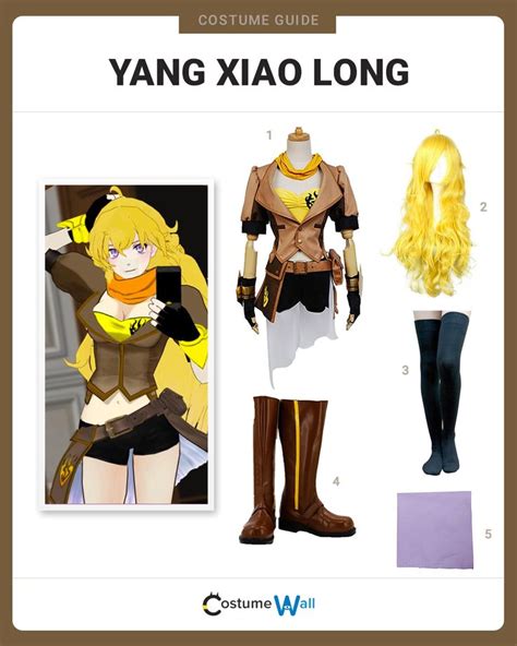dress  xiao long cool costumes cosplay costumes halloween costumes