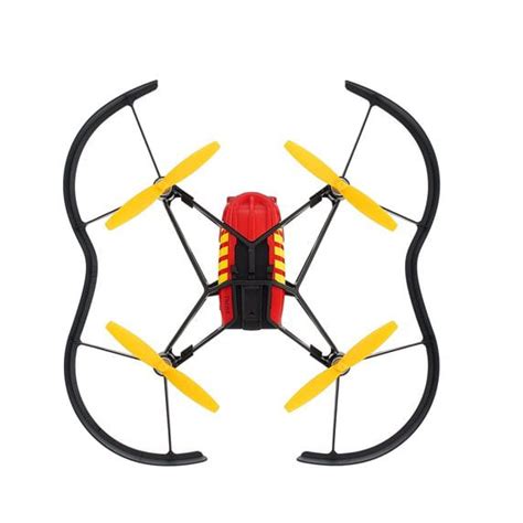 comprar el dron parrot airborne night blaze al mejor precio ilikephone