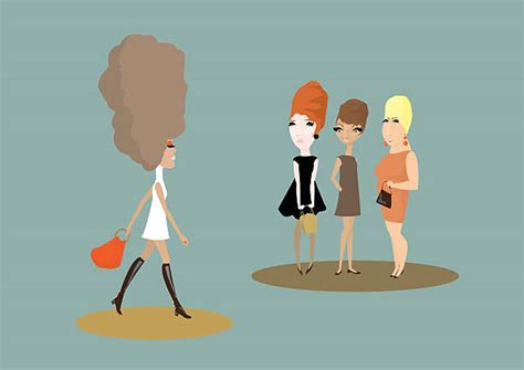 Jealousy Clip Art Vector Images And Illustrations Istock