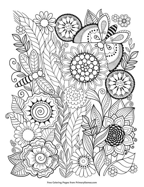 colouring pages  kids  long days  home paul paula