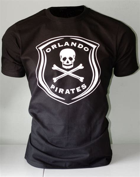 orlando pirates  shirt football soccer south africa johannesburg ebay