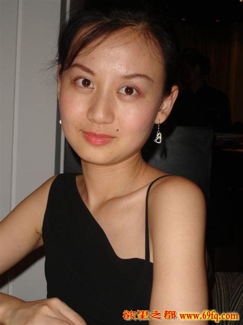 Really Really Beautiful Chinese Lady Jing Shi Born In 1979