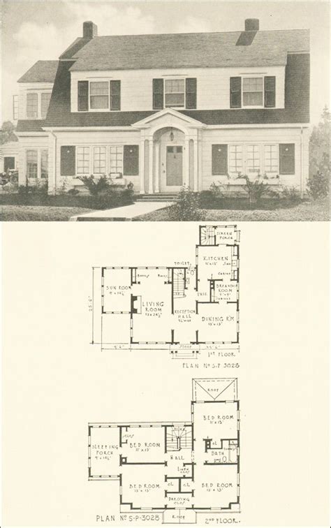 dutch colonial house plans     good blogged sales