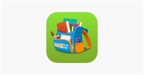 intellijoy kids academy na app store